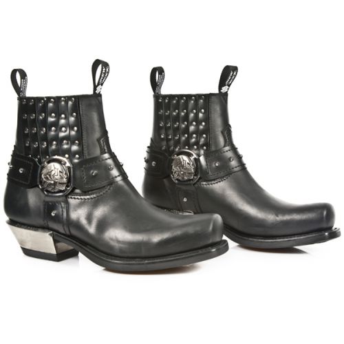  ITALI NEGRO, ANTIK NEGRO, WEST NEGRO H&#170; CUADRADA New Rock M.7959  10