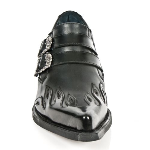  ANTIK NEGRO, ITALI NEGRO, WEST NEGRO-ACERO T.ACERO New Rock M.7962-S1  4