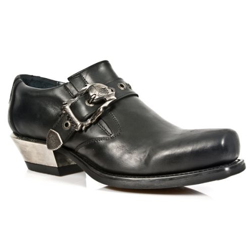  ITALI NEGRO, WEST NEGRO T. ACERO New Rock M.7963-S1  3