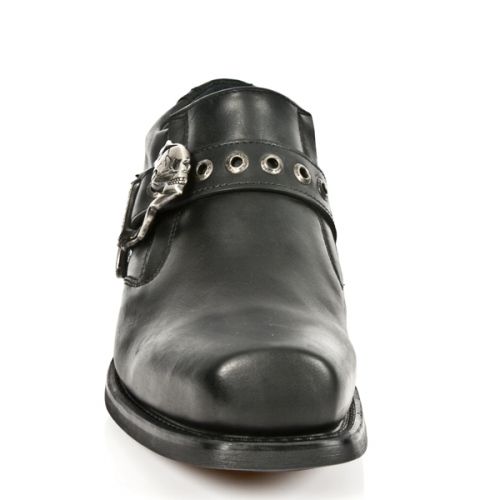  ITALI NEGRO, WEST NEGRO T. ACERO New Rock M.7963-S1  4