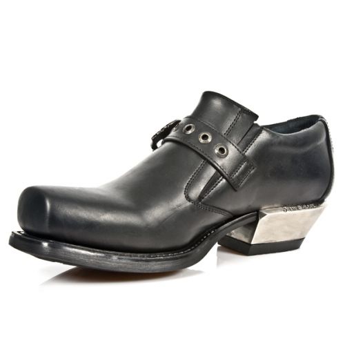 ITALI NEGRO, WEST NEGRO T. ACERO New Rock M.7963-S1  5