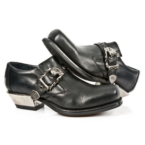  ITALI NEGRO, WEST NEGRO T. ACERO New Rock M.7963-S1  9