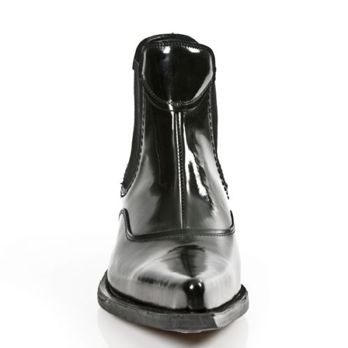  ANTIK PULIDO NEGRO, WEST NEGRO ACERO New Rock M.7970-S1  4