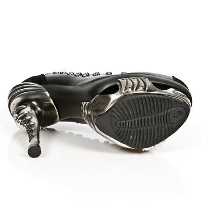  VELOUR NEGRO, NOMADA NEGRO,VIVO NEGRO, MAGNETO A New Rock M.MAG018-S1  7