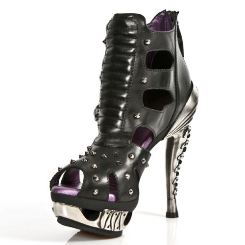  ITALI NEGRO, MAGNETO ACERO New Rock M.MAGS003-S1  5