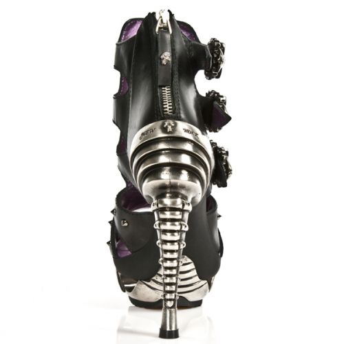  ITALI NEGRO, MAGNETO ACERO New Rock M.MAGS003-S1  6