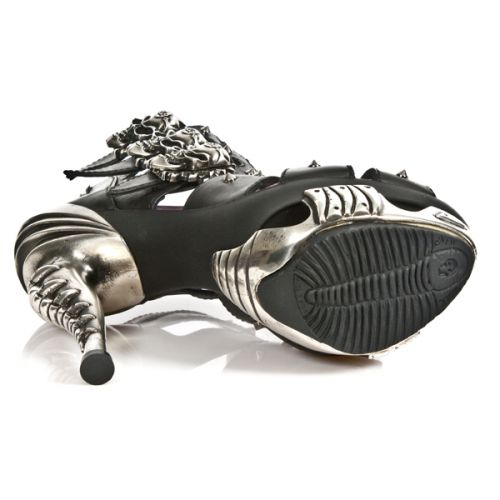  ITALI NEGRO, MAGNETO ACERO New Rock M.MAGS003-S1  7