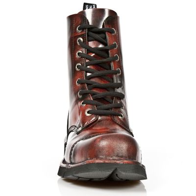  PULIK BURDEOS, PLANING NEGRO SIN New Rock M.NEWMILI083-S3  4