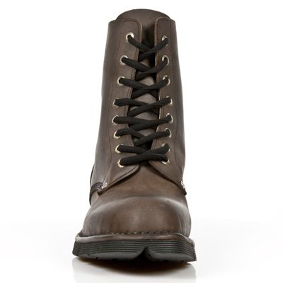  ITALI MARRON, PLANING NEGRO SIN New Rock M.NEWMILI084-S2  4