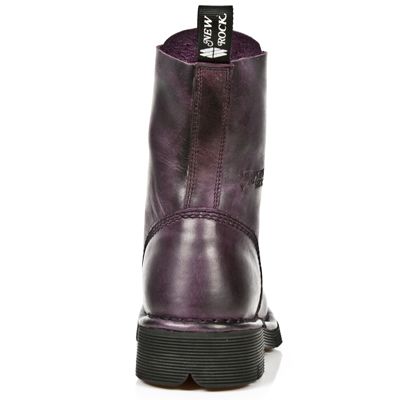  ITALI LILA, PLANING NEGRO SIN New Rock M.NEWMILI084-S3  6