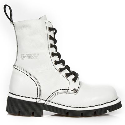  NAPA BLANCA, PLANING NEGRO SIN New Rock M.NEWMILI084-S6  2