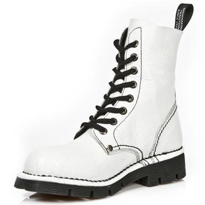  NAPA BLANCA, PLANING NEGRO SIN New Rock M.NEWMILI084-S6  5