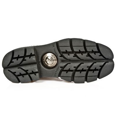  NAPA BLANCA, PLANING NEGRO SIN New Rock M.NEWMILI084-S6  7