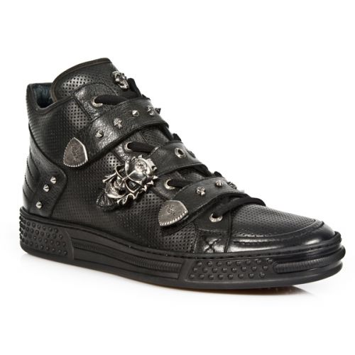  NOMADA NEGRO, ITALI NEGRO, PISA NEGRO New Rock M.PS014-S1  3