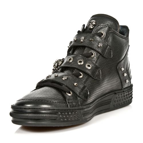  NOMADA NEGRO, ITALI NEGRO, PISA NEGRO New Rock M.PS014-S1  5