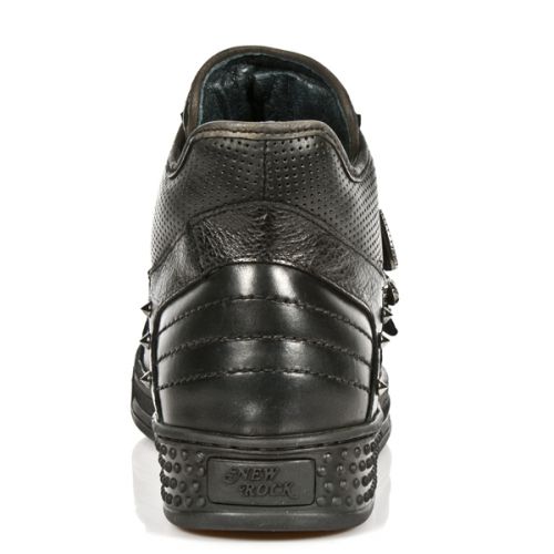  NOMADA NEGRO, ITALI NEGRO, PISA NEGRO New Rock M.PS014-S1  6