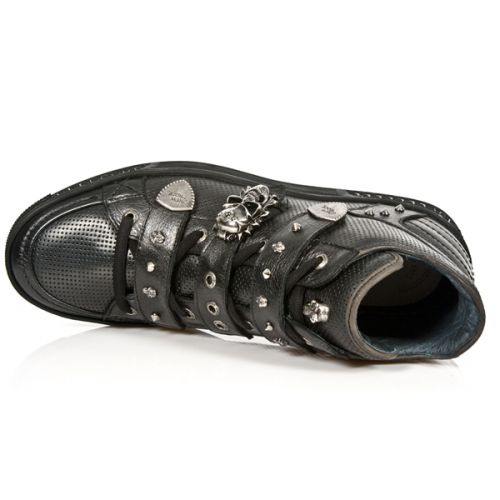  NOMADA NEGRO, ITALI NEGRO, PISA NEGRO New Rock M.PS014-S1  8