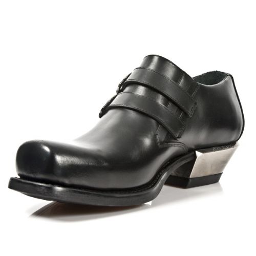  ANTIK NEGRO WEST NEGRO TACON ACERO New Rock M.7961-R1  5