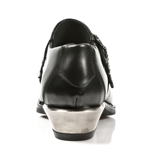  ANTIK NEGRO WEST NEGRO TACON ACERO New Rock M.7961-R1  6
