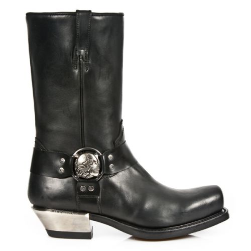  ITALI NEGRO, ANTIK NEGRO, WEST NEGRO H&#170;CUADRADA New Rock M.7965-S1  2