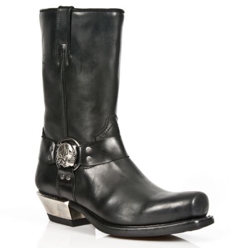  ITALI NEGRO, ANTIK NEGRO, WEST NEGRO H&#170;CUADRADA New Rock M.7965-S1  3