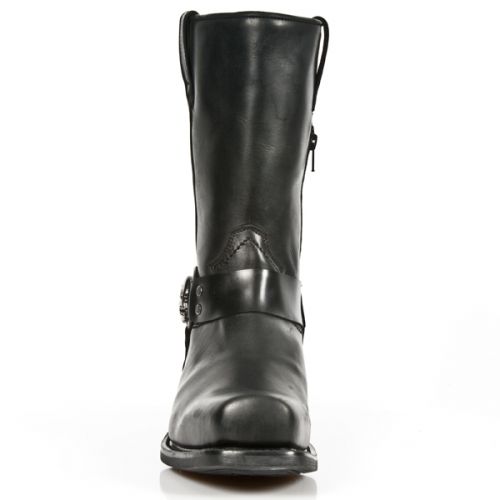  ITALI NEGRO, ANTIK NEGRO, WEST NEGRO H&#170;CUADRADA New Rock M.7965-S1  4