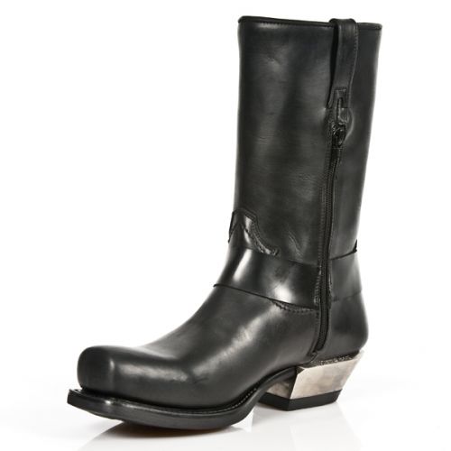  ITALI NEGRO, ANTIK NEGRO, WEST NEGRO H&#170;CUADRADA New Rock M.7965-S1  5