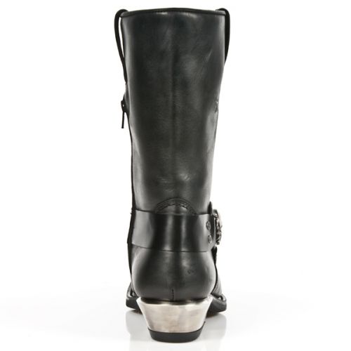  ITALI NEGRO, ANTIK NEGRO, WEST NEGRO H&#170;CUADRADA New Rock M.7965-S1  6