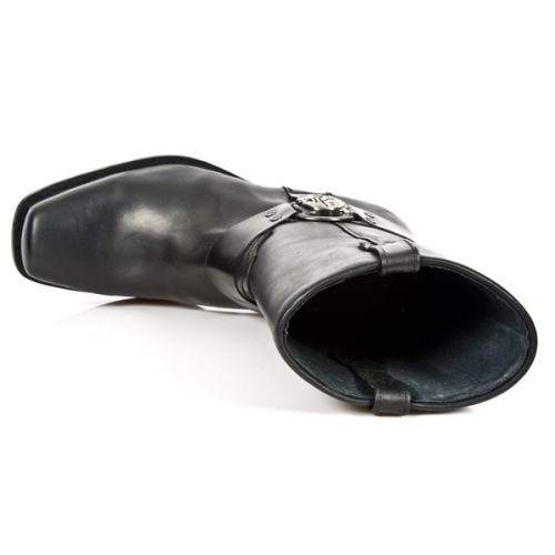 ITALI NEGRO, ANTIK NEGRO, WEST NEGRO H&#170;CUADRADA New Rock M.7965-S1  8