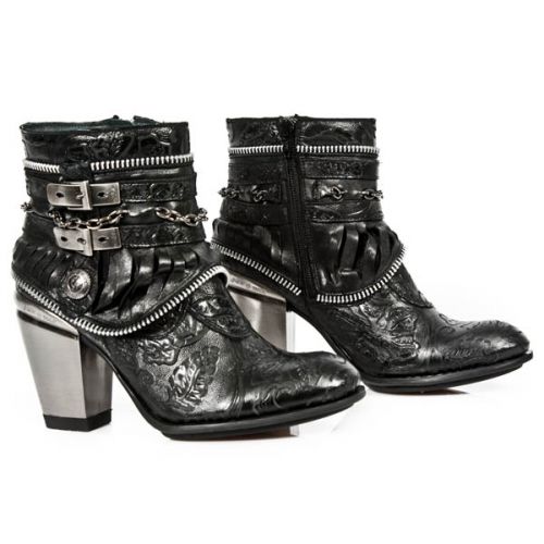  VINTAGE FLOWER NEGRO,ROCK NEGRO, TEXAS NEGRO New Rock M.TX002-S1  10