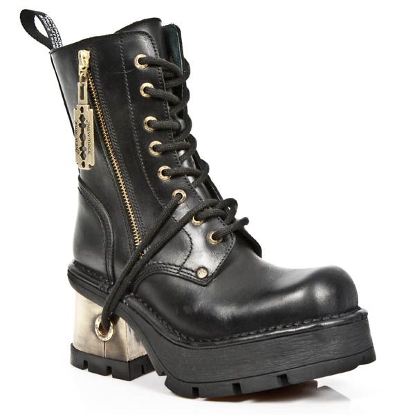  M.1045-C2 ITALI NEGRO PLANING NEW NEGRO M8 ORO VIEJO New Rock M.1045-C2  3