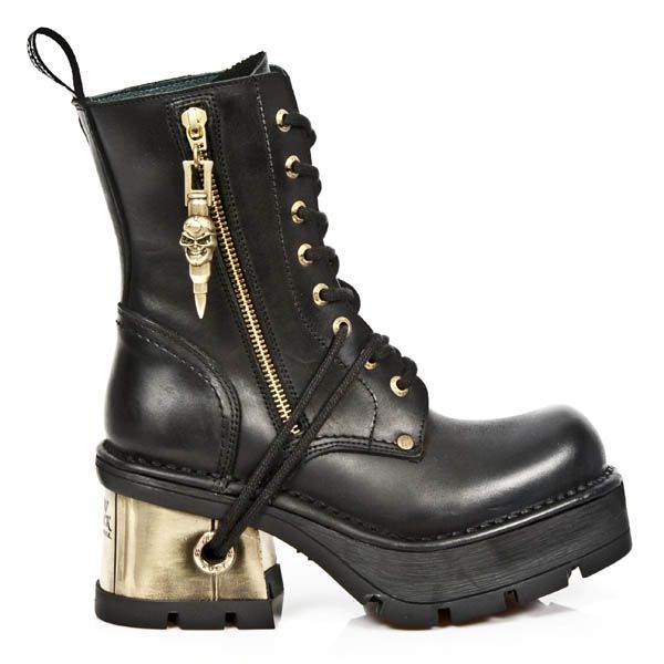  M.1047-C2 ITALI NEGRO PLANING NEW NEGRO M8 ORO VIEJO New Rock M.1047-C2  2