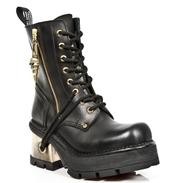  M.1047-C2 ITALI NEGRO PLANING NEW NEGRO M8 ORO VIEJO New Rock M.1047-C2  3