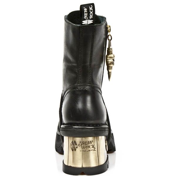  M.1047-C2 ITALI NEGRO PLANING NEW NEGRO M8 ORO VIEJO New Rock M.1047-C2  6