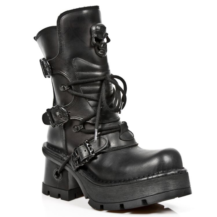  M.1054-S8 ITALI NEGRO, PLANING NEGRO NEW M8 OXIDO MILITAR New Rock M.1054-S8  3