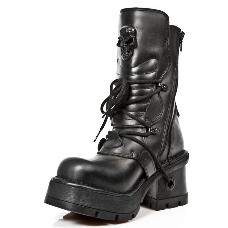  M.1054-S8 ITALI NEGRO, PLANING NEGRO NEW M8 OXIDO MILITAR New Rock M.1054-S8  5