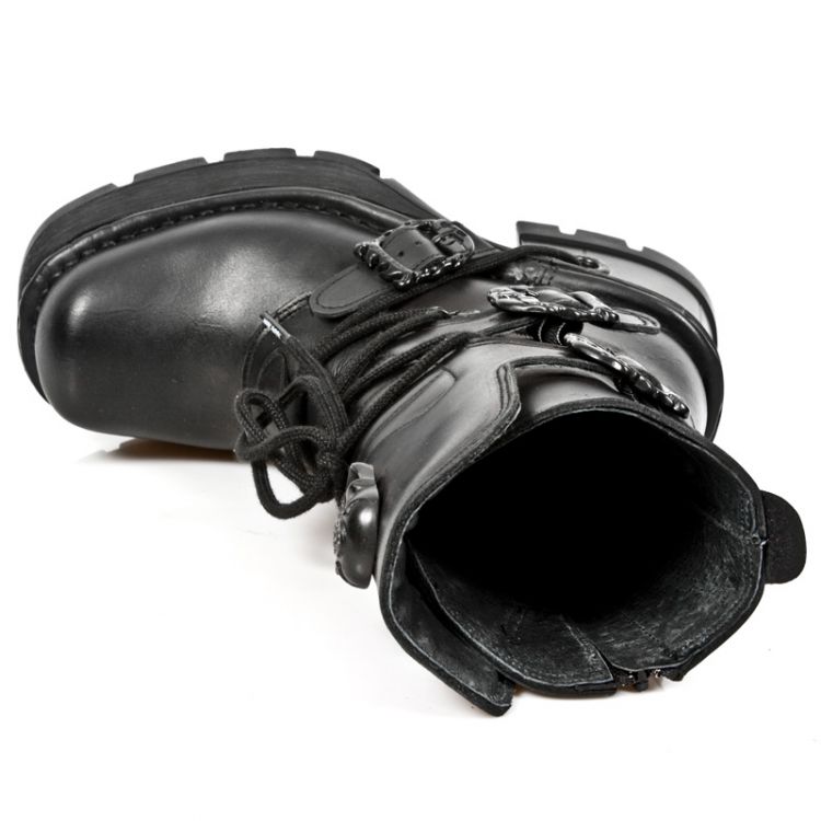  M.1054-S8 ITALI NEGRO, PLANING NEGRO NEW M8 OXIDO MILITAR New Rock M.1054-S8  8