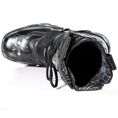  M.107-VC3 VEGAN NEGRO, NEW REACTOR ORIFICIO New Rock M.107-VC3  7