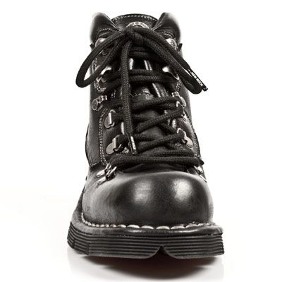  M.1344-C2 ITALI NOMADA NEGRO PLANING NEGRO SIN COMFORT PLUS New Rock M.1344-C2  3