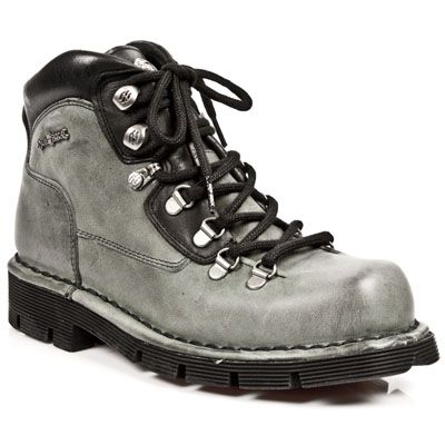  M.1344-C7 GALIA GRIS ITALI NEGRO PLANING NEGRO SIN COMFORT P New Rock M.1344-C7  3