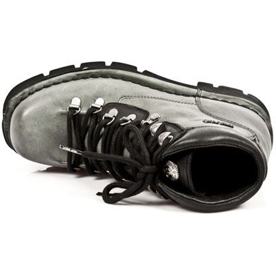  M.1344-C7 GALIA GRIS ITALI NEGRO PLANING NEGRO SIN COMFORT P New Rock M.1344-C7  8