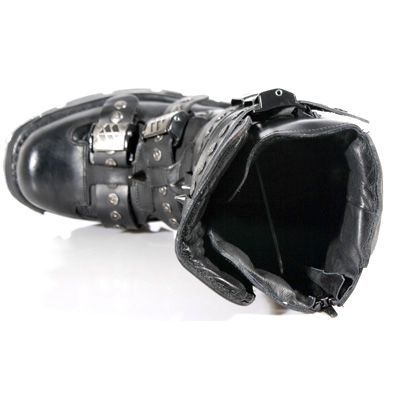 M.134-R10 ITALI NEGRO, NOMADA NEGRO, REACTOR NEGRO TOBERAS New Rock M.134-R10  8