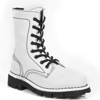  M.1423-C9 NAPA BLANCA PLANING NEGRO SIN COMFORT PLUS New Rock M.1423-C9  3