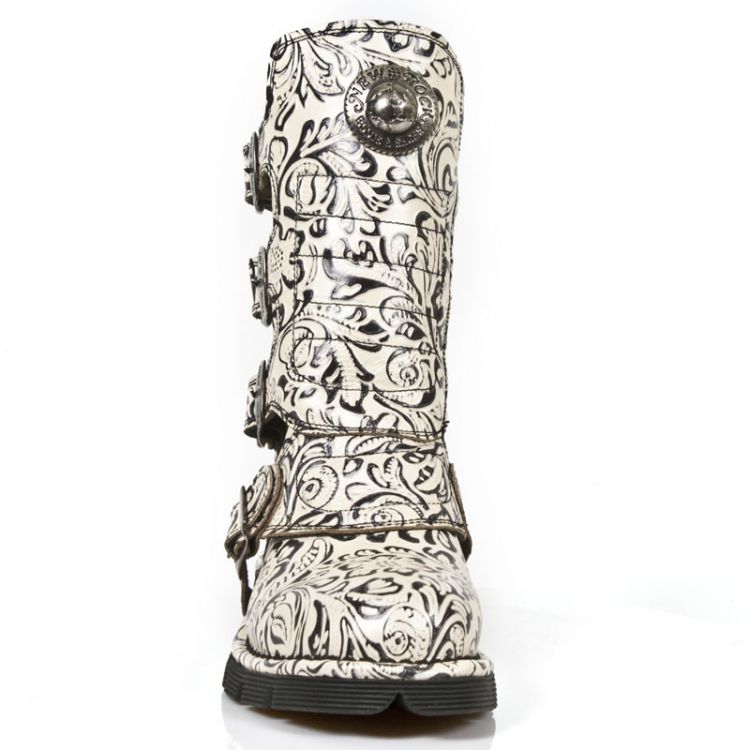  M.1471-S20 DRAMA BLANCO-NEGRO, PLANING NEGRO SIN New Rock M.1471-S20  4
