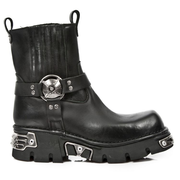  M.1605-C1 ITALI NEGRO REACTOR NEGRO TOBERAS New Rock M.1605-C1  1