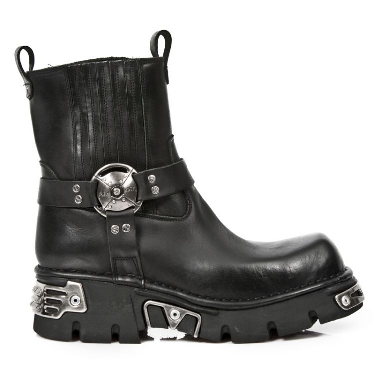  M.1605-C1 ITALI NEGRO REACTOR NEGRO TOBERAS New Rock M.1605-C1  2
