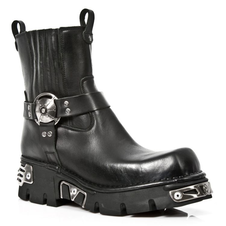  M.1605-C1 ITALI NEGRO REACTOR NEGRO TOBERAS New Rock M.1605-C1  3