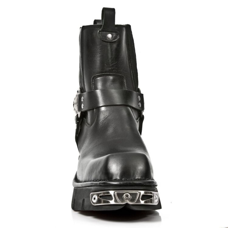  M.1605-C1 ITALI NEGRO REACTOR NEGRO TOBERAS New Rock M.1605-C1  4