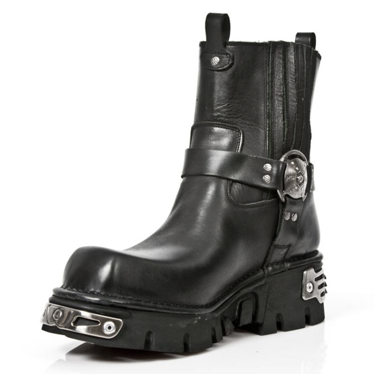  M.1605-C1 ITALI NEGRO REACTOR NEGRO TOBERAS New Rock M.1605-C1  5