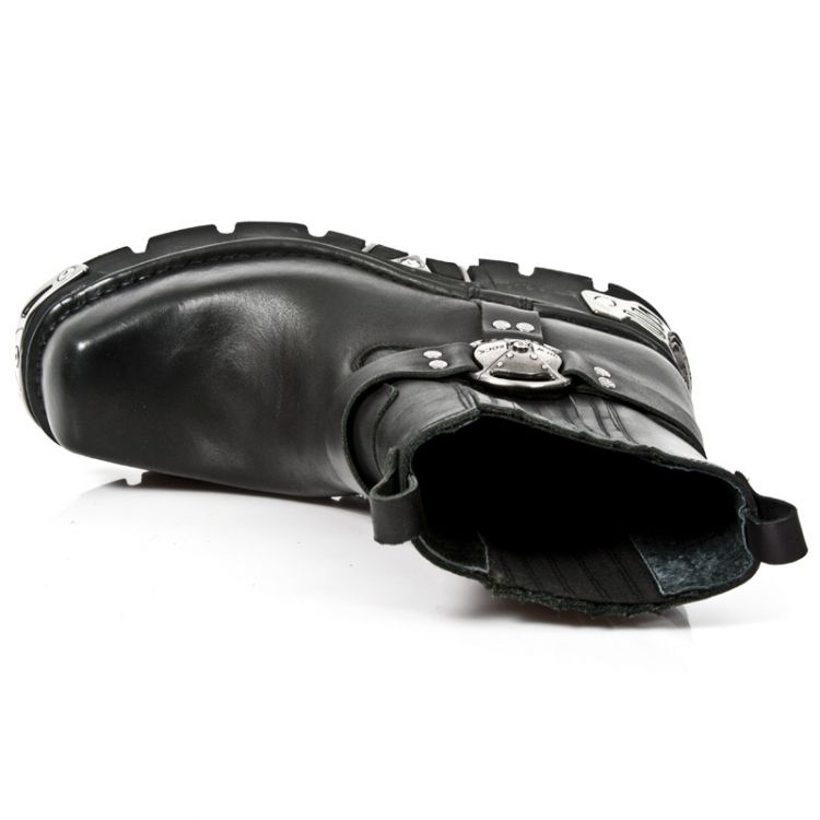  M.1605-C1 ITALI NEGRO REACTOR NEGRO TOBERAS New Rock M.1605-C1  8